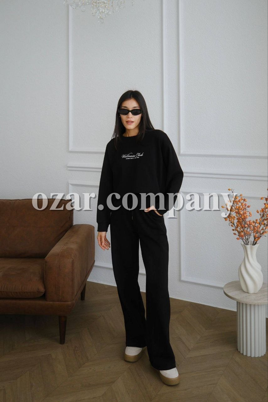 Женский Костюм Trikotto