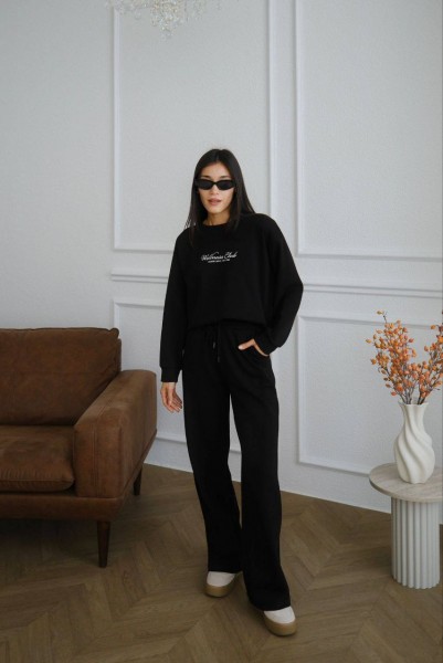 Женский Костюм Trikotto