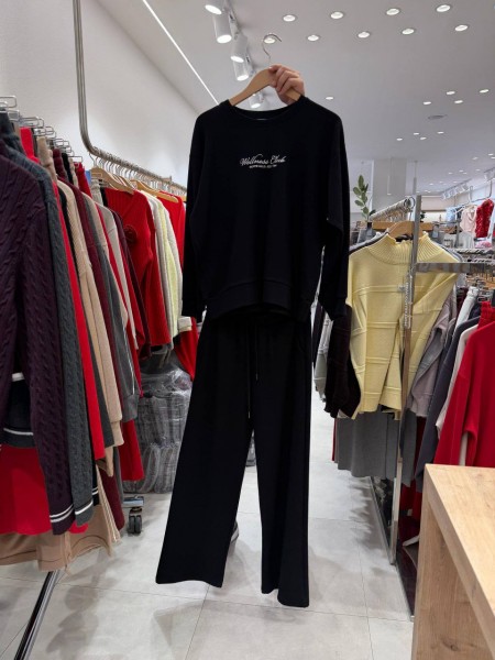 Женский Костюм Trikotto