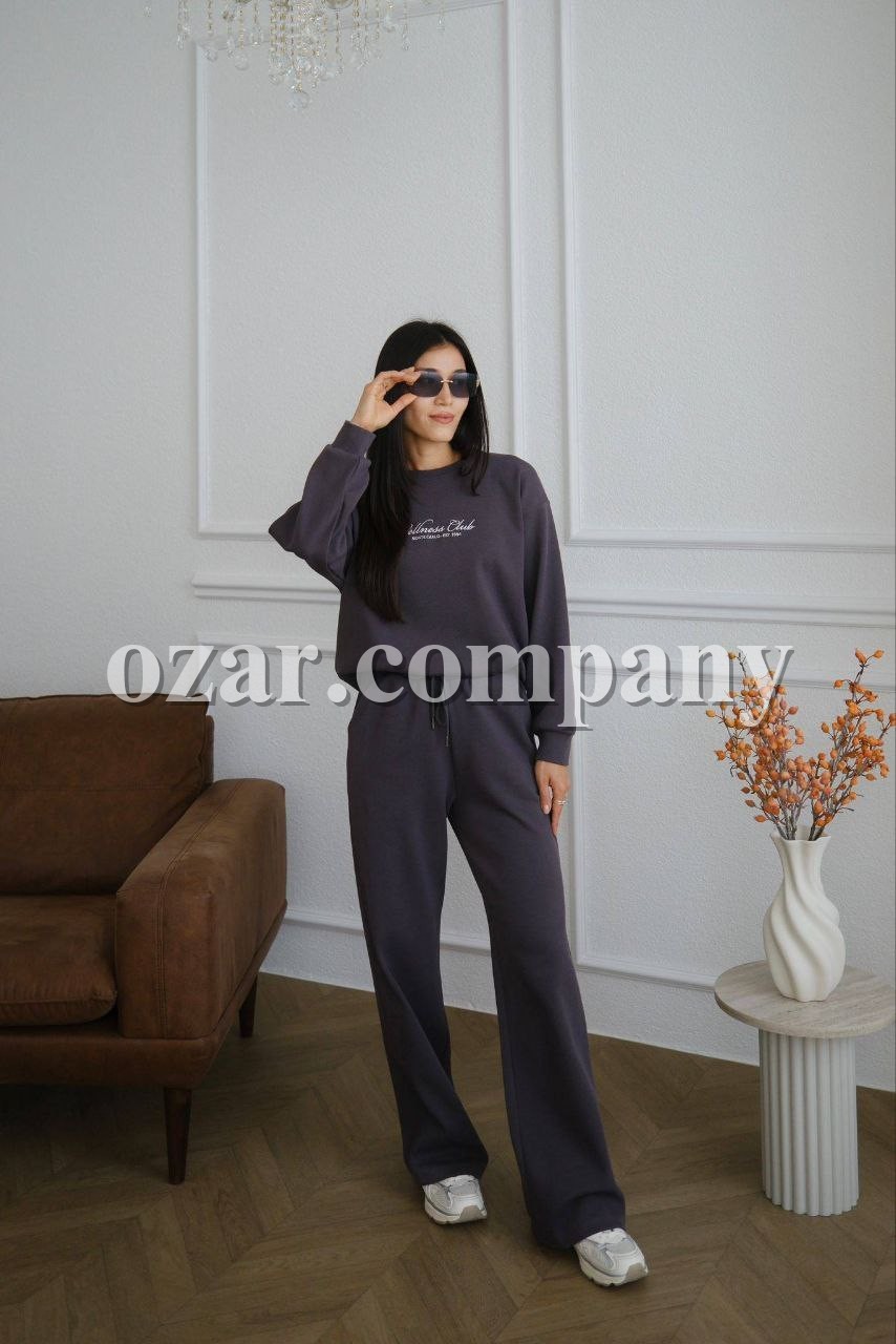 Женский Костюм Trikotto