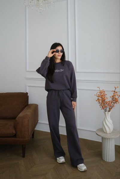 Женский Костюм Trikotto