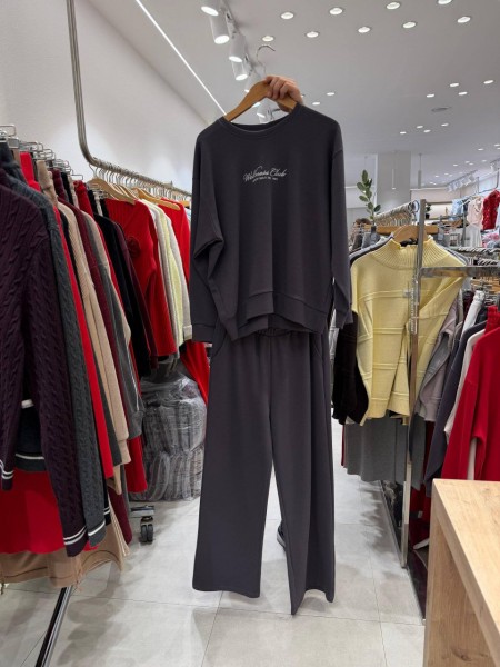 Женский Костюм Trikotto