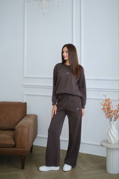 Женский Костюм Trikotto