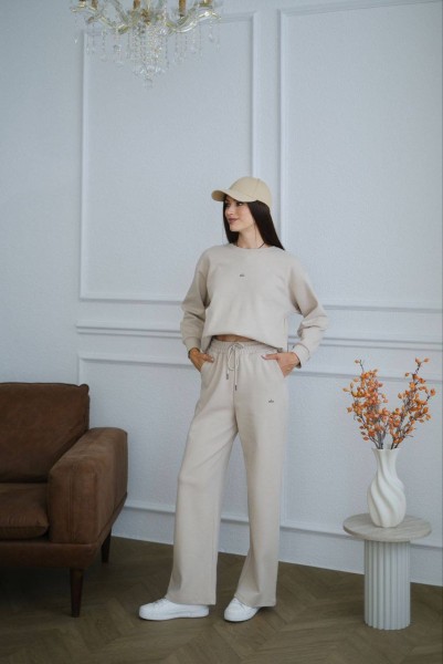 Женский Костюм Trikotto