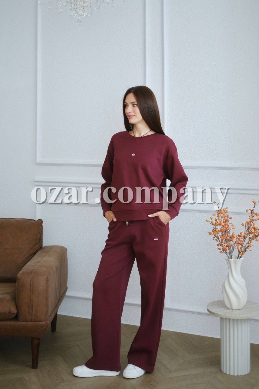 Женский Костюм Trikotto