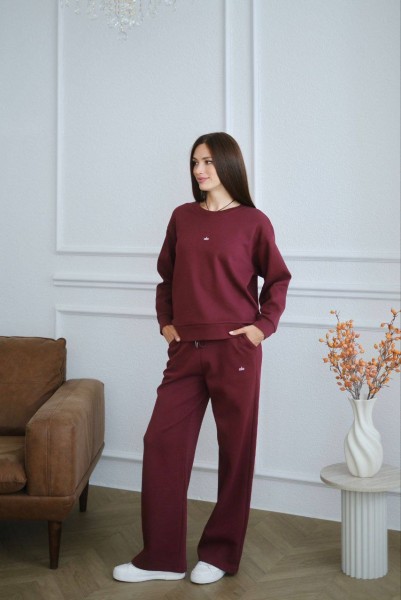 Женский Костюм Trikotto