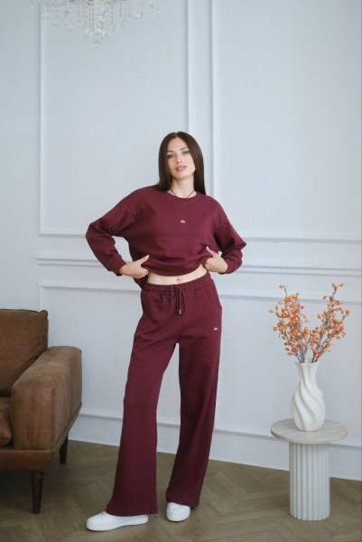 Женский Костюм Trikotto