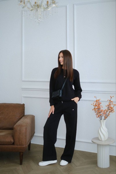 Женский Костюм Trikotto