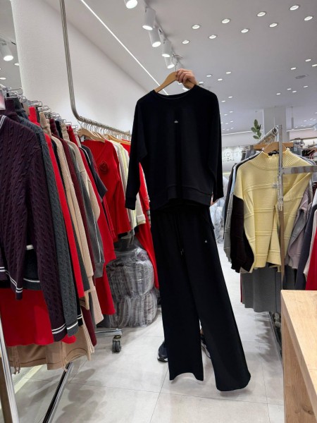 Женский Костюм Trikotto