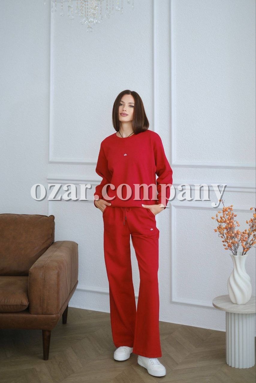 Женский Костюм Trikotto