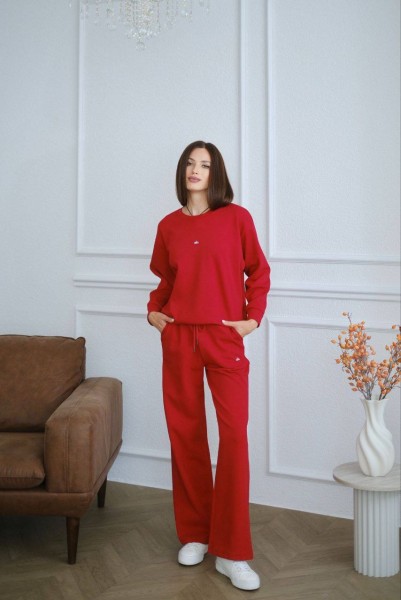 Женский Костюм Trikotto