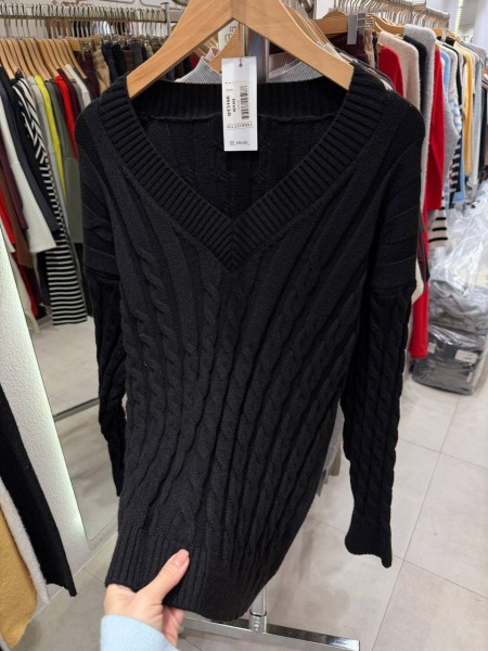 Женский Свитер Trikotto