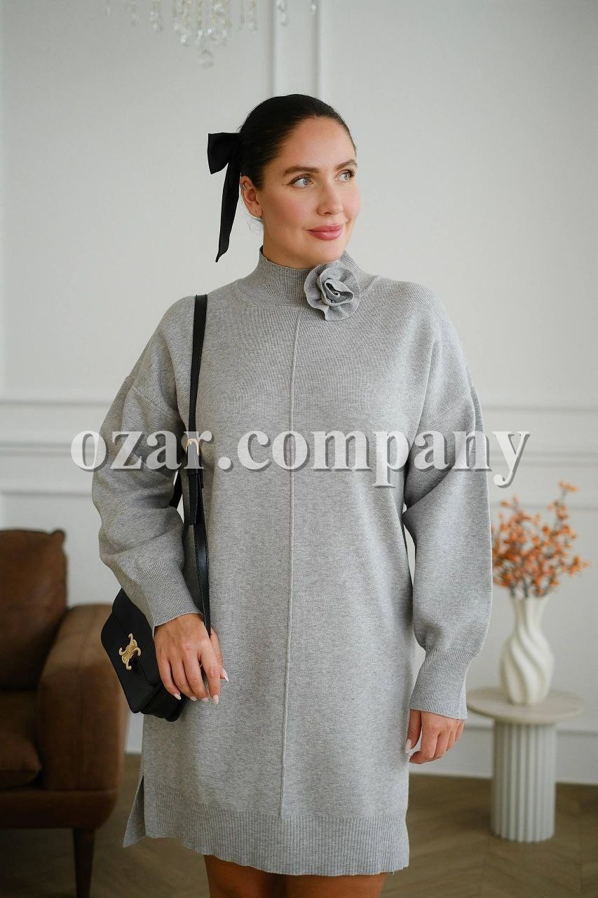 Женское Платье Trikotto