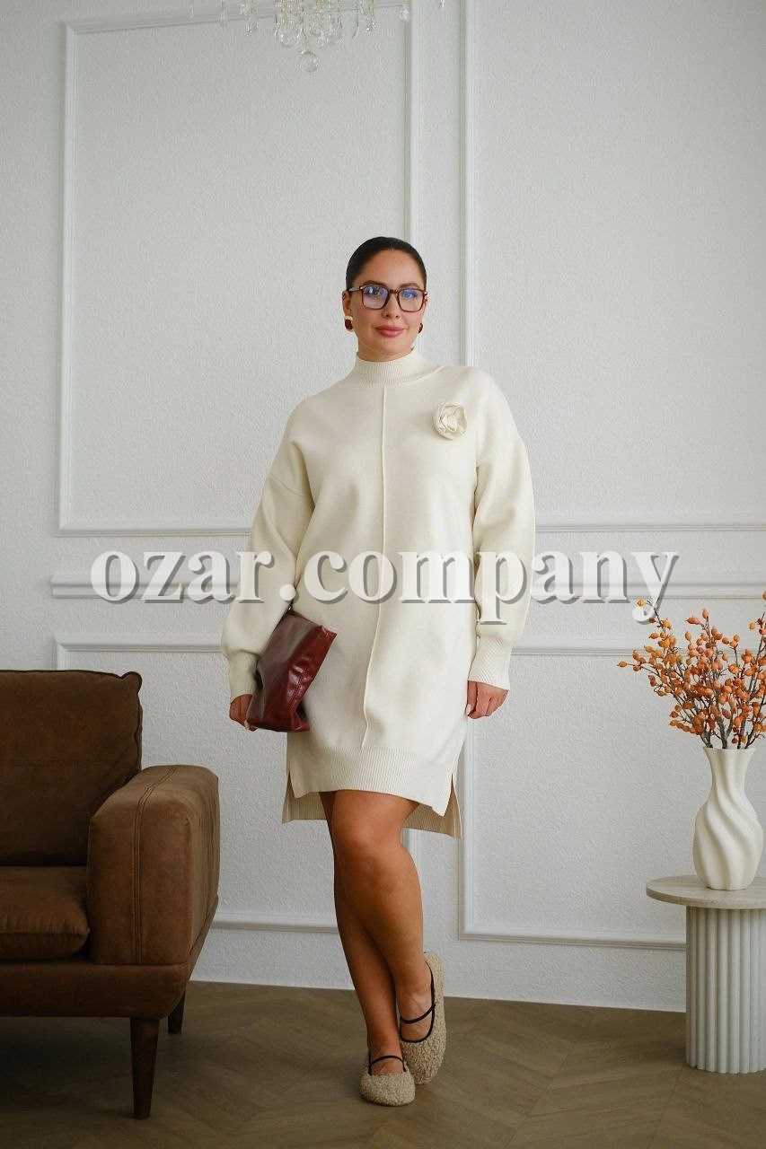 Женское Платье Trikotto