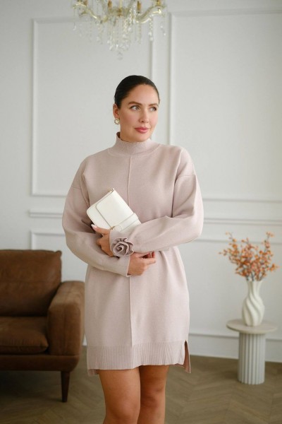 Женское Платье Trikotto