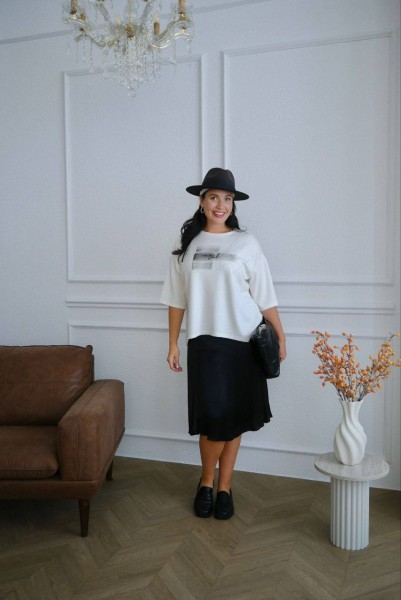 Женский Лонгслив Trikotto-Destello (Большие размеры)