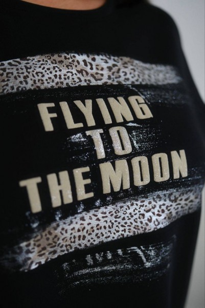 Женский Лонгслив Trikotto-Destello (Большие размеры)