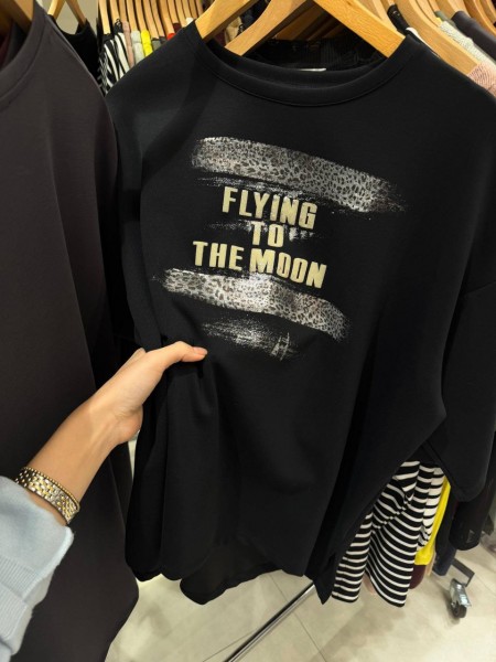 Женский Лонгслив Trikotto-Destello (Большие размеры)