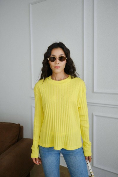 Женский Свитер Trikotto