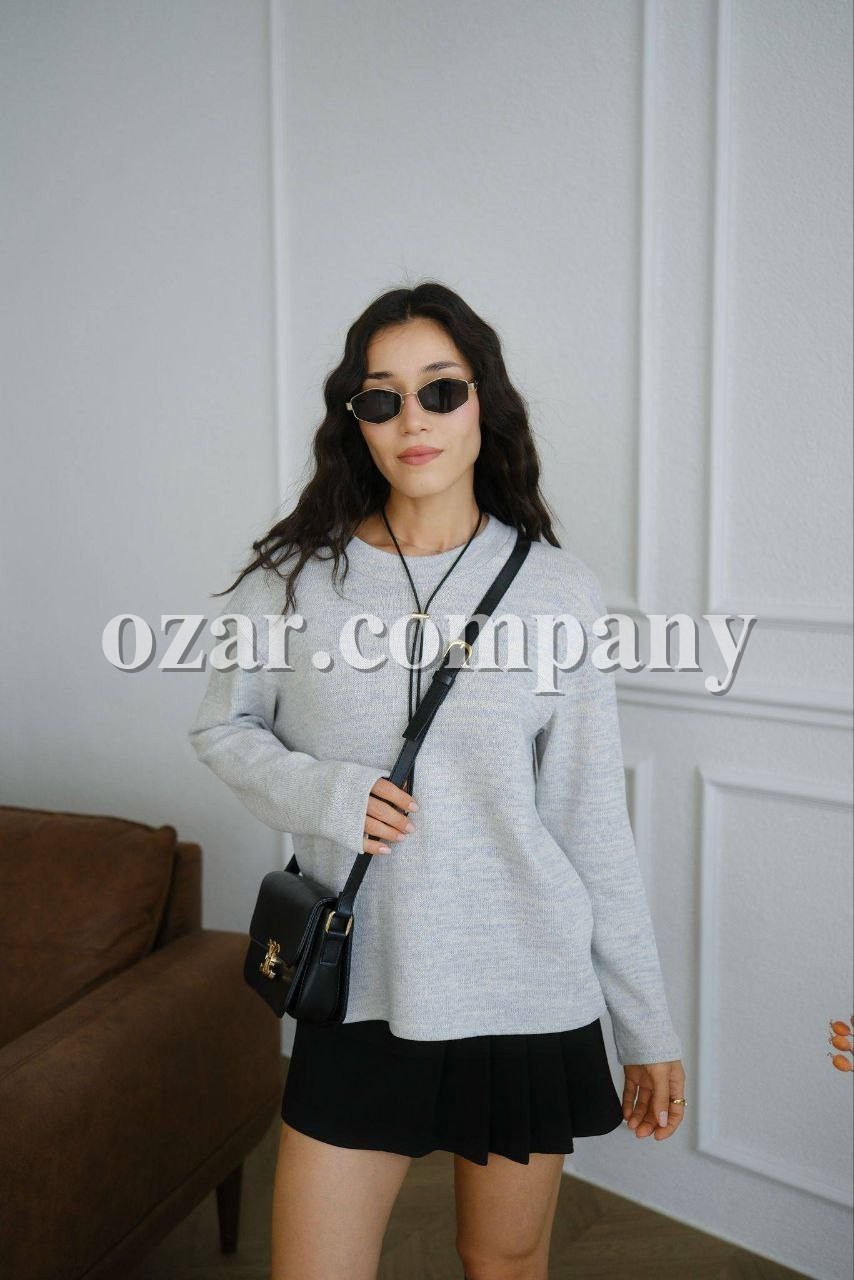 Женский Свитер Trikotto