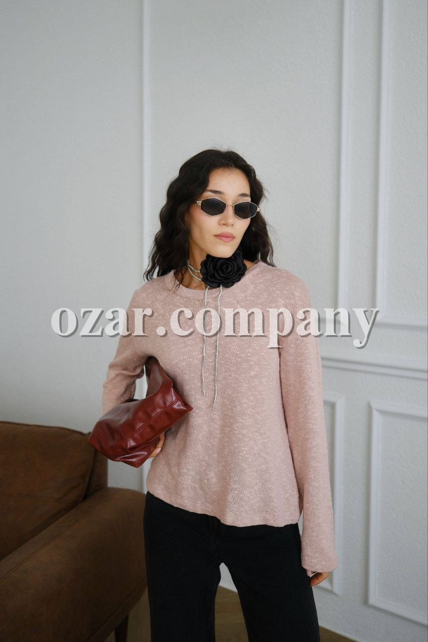 Женский Свитер Trikotto