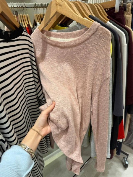 Женский Свитер Trikotto