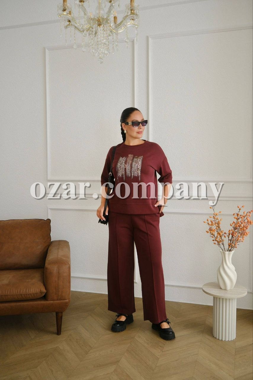 Женский Костюм Trikotto-Destello (Большие размеры)