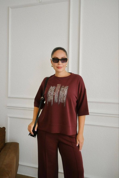 Женский Костюм Trikotto-Destello (Большие размеры)