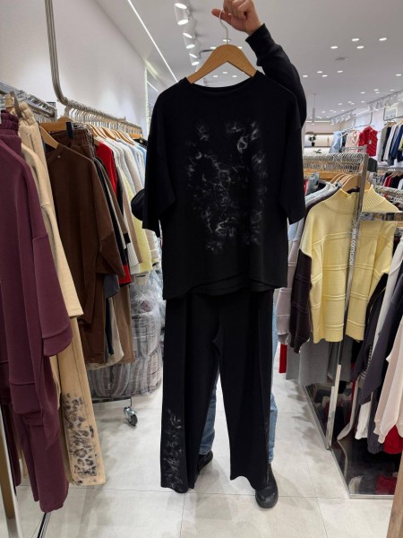 Женский Костюм Trikotto-Destello (Большие размеры)