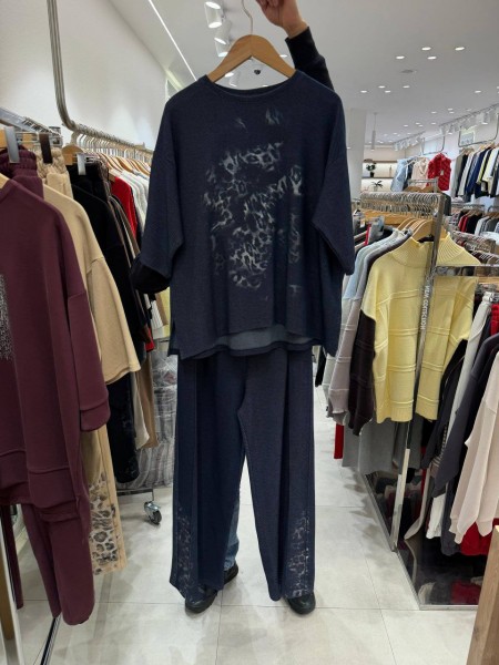 Женский Костюм Trikotto-Destello (Большие размеры)