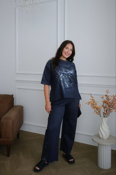 Женский Костюм Trikotto-Destello (Большие размеры)