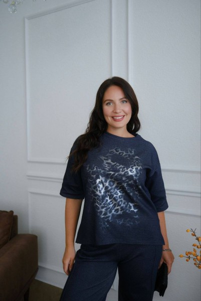 Женский Костюм Trikotto-Destello (Большие размеры)