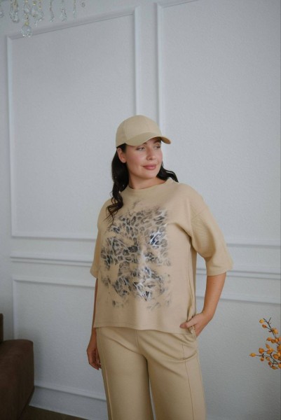 Женский Костюм Trikotto-Destello (Большие размеры)