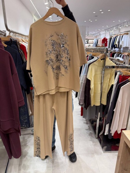 Женский Костюм Trikotto-Destello (Большие размеры)