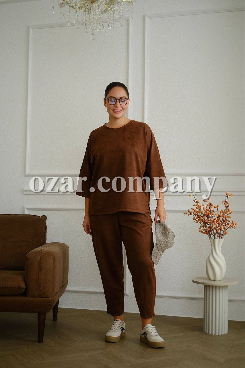 Женский Костюм Trikotto-Destello (Большие размеры)