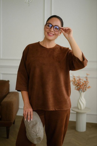 Женский Костюм Trikotto-Destello (Большие размеры)