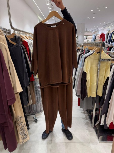 Женский Костюм Trikotto-Destello (Большие размеры)