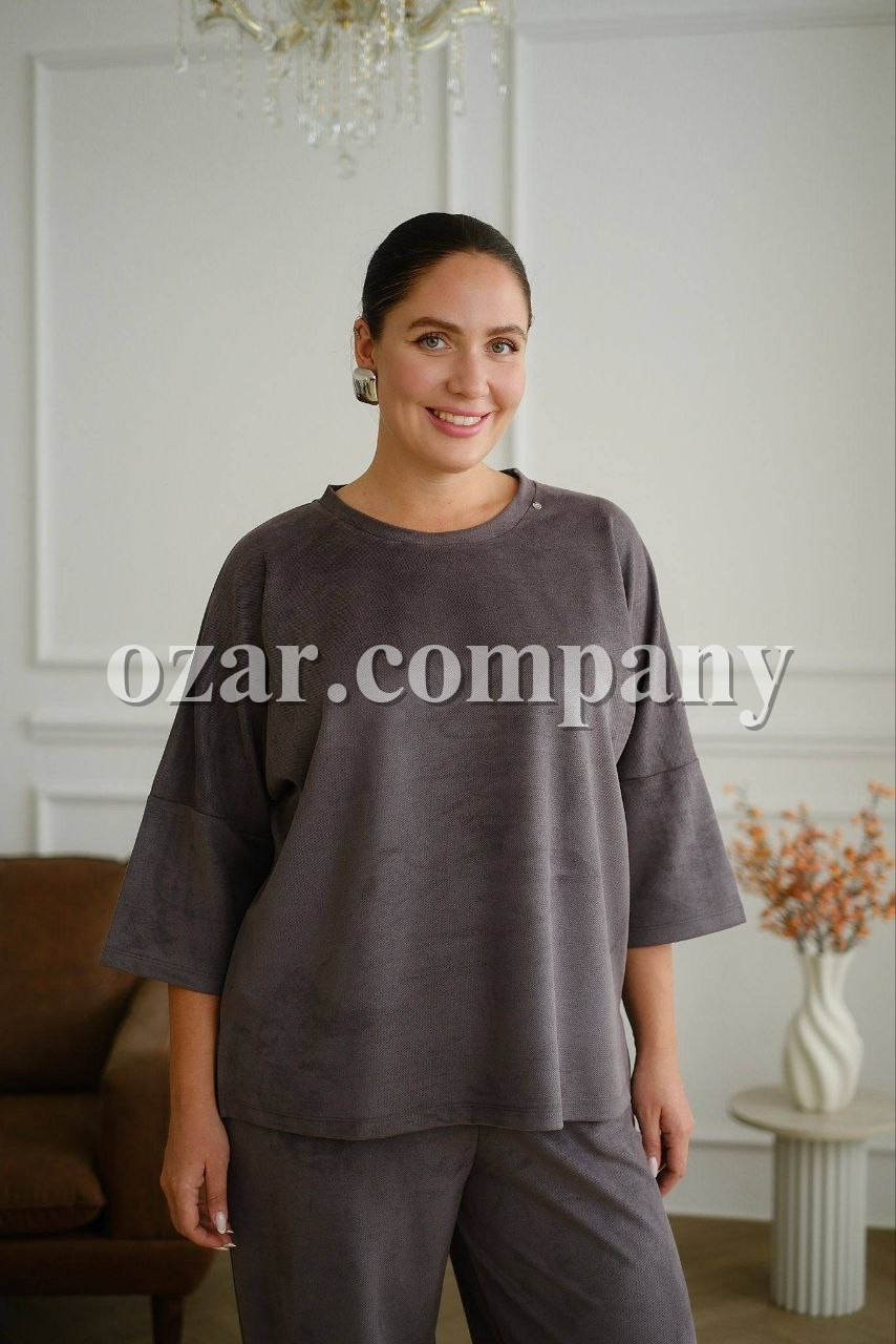 Женский Костюм Trikotto-Destello (Большие размеры)