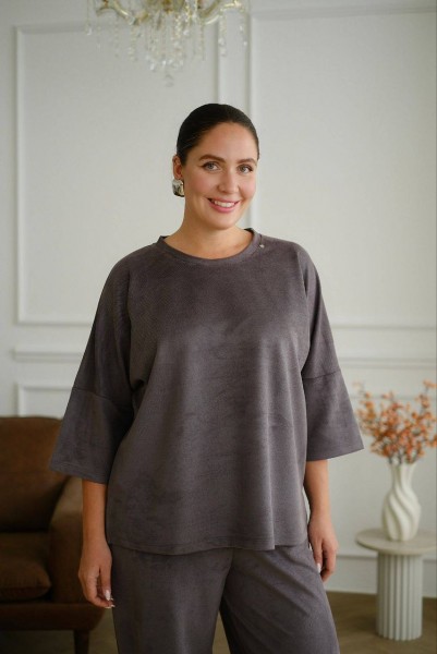 Женский Костюм Trikotto-Destello (Большие размеры)