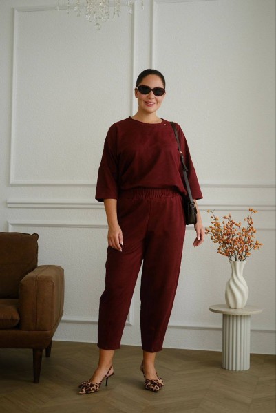 Женский Костюм Trikotto-Destello (Большие размеры)