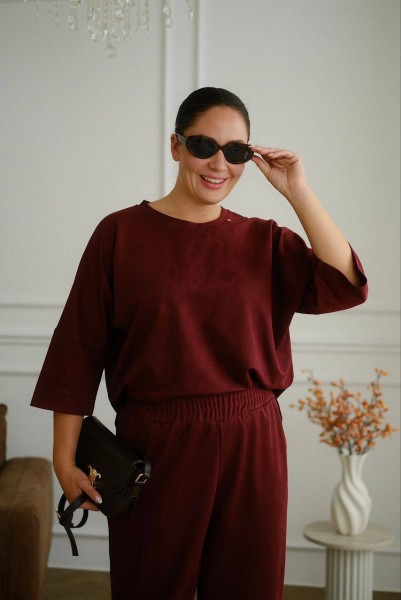 Женский Костюм Trikotto-Destello (Большие размеры)