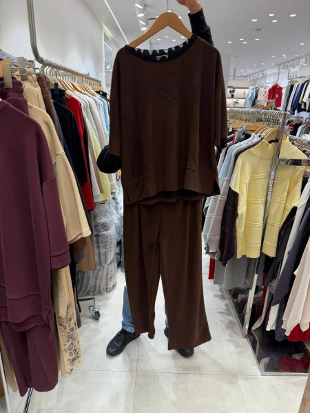 Женский Костюм Trikotto-Destello (Большие размеры)