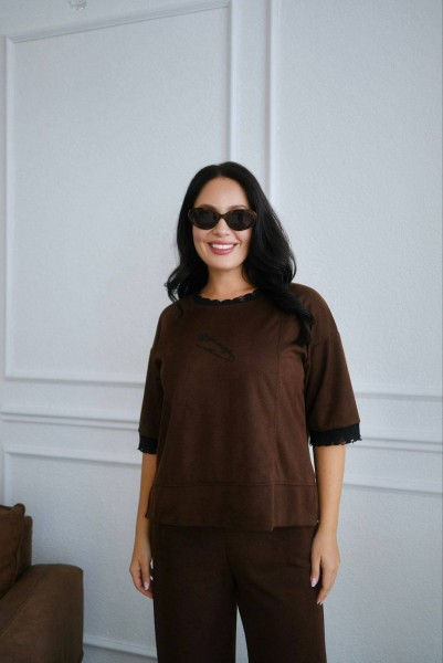 Женский Костюм Trikotto-Destello (Большие размеры)