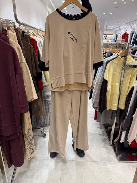 Женский Костюм Trikotto-Destello (Большие размеры)