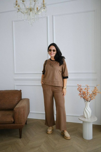 Женский Костюм Trikotto-Destello (Большие размеры)