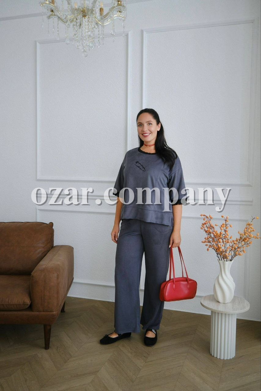 Женский Костюм Trikotto-Destello (Большие размеры)