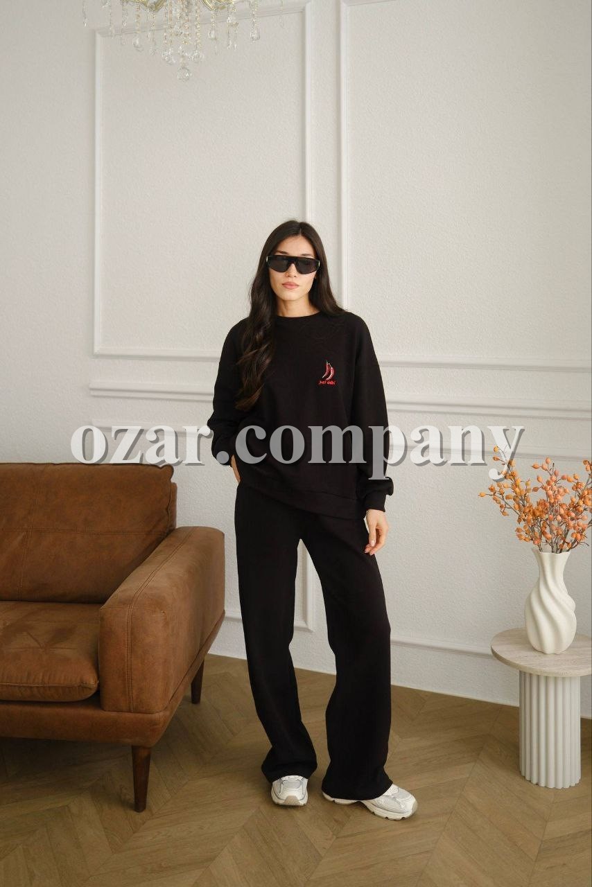 Женские Брюки Trikotto 