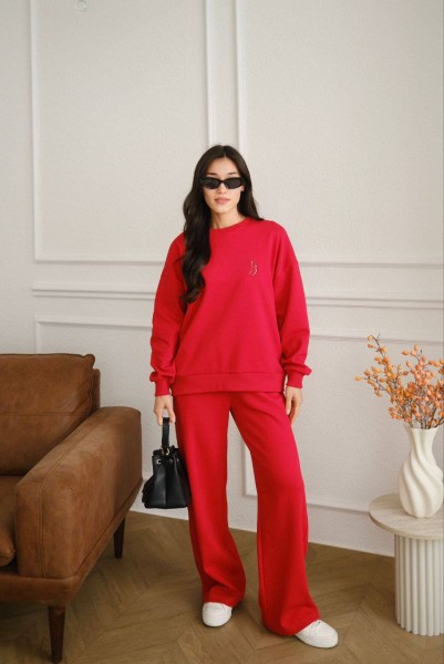 Женский Свитшот Trikotto 