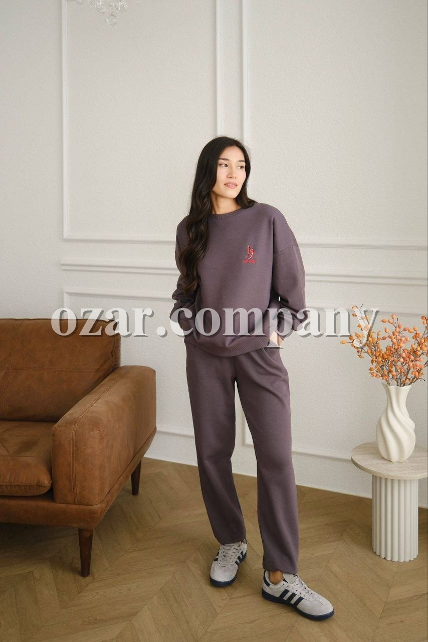 Женские Брюки Trikotto 