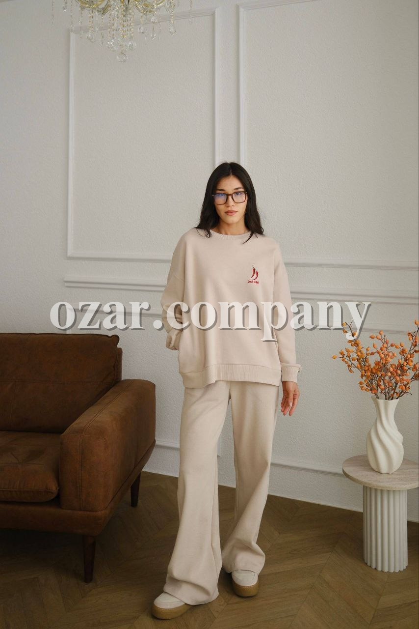 Женские Брюки Trikotto 